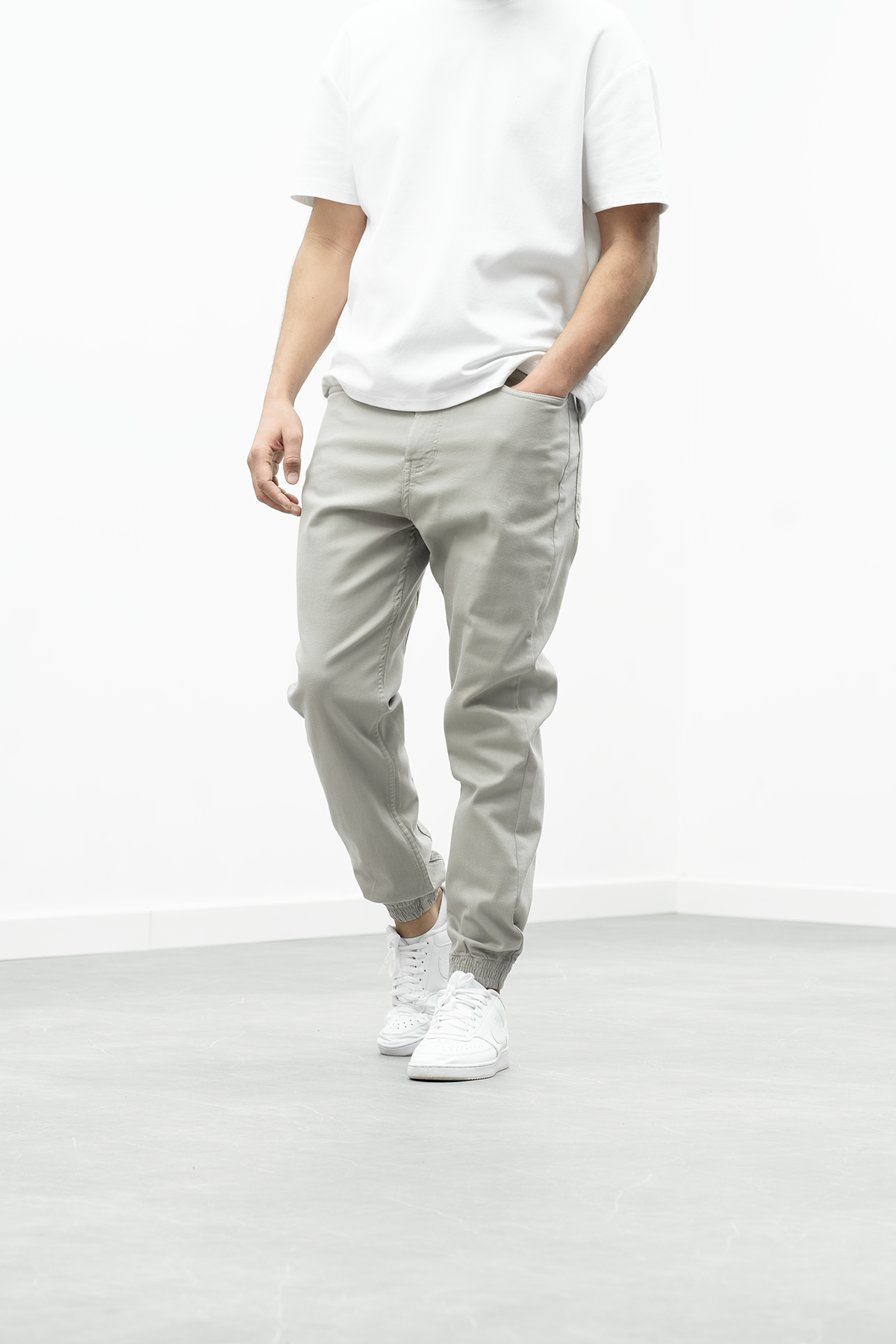 PANTALON HOMME JOGPANT CHEVY DUNE