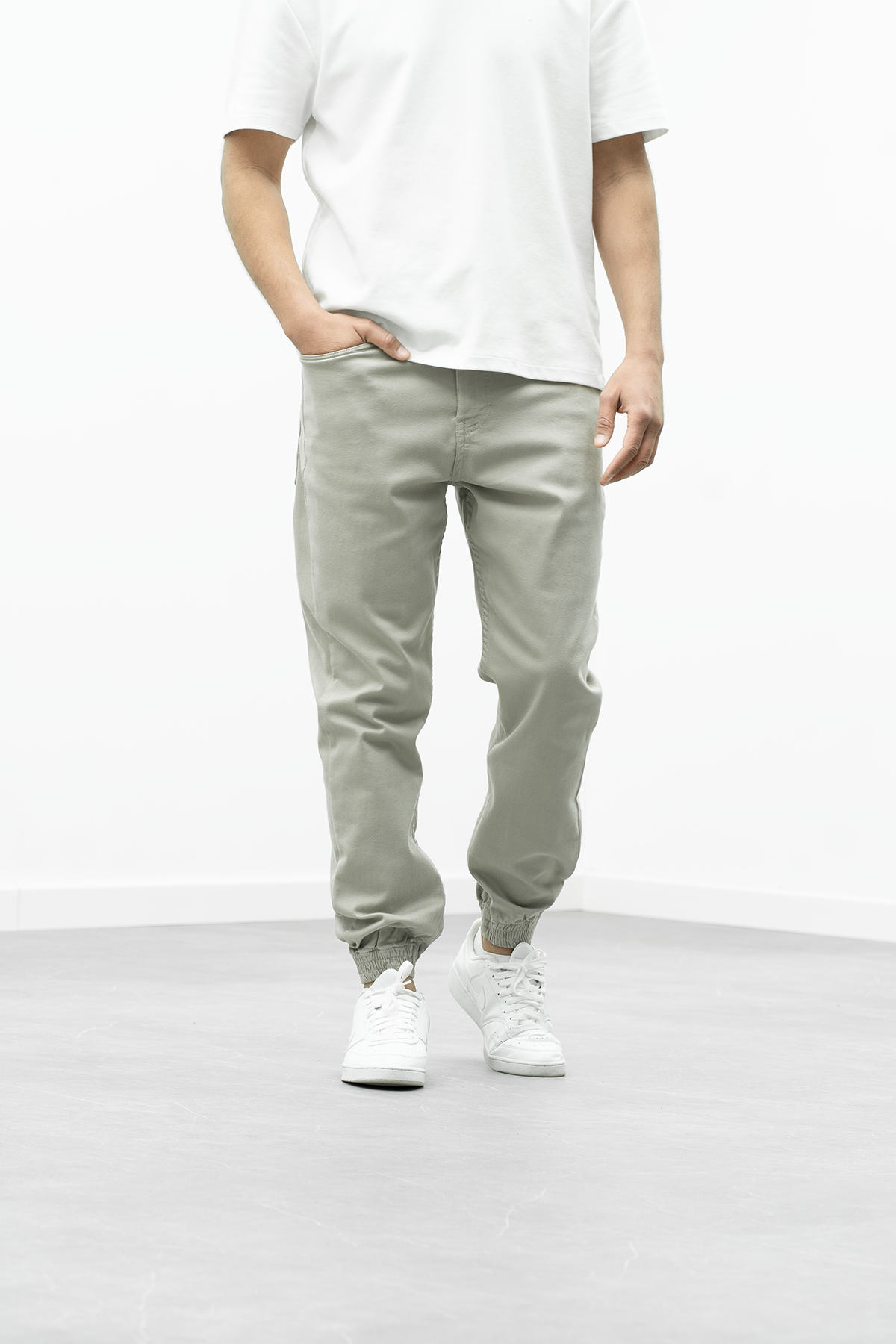 PANTALON HOMME JOGPANT CHEVY DUNE