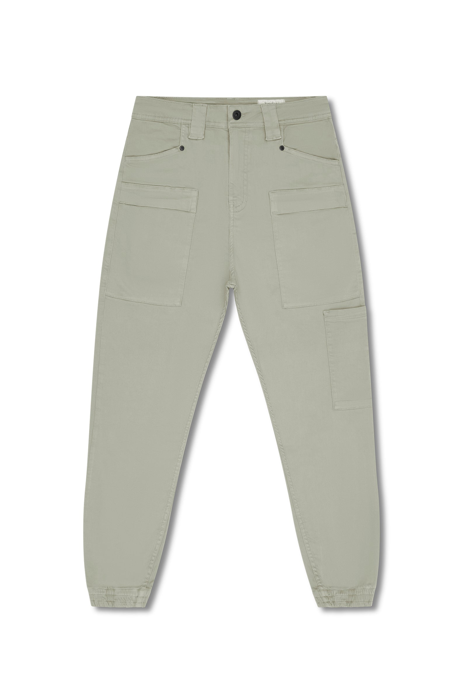 Pantalon jogpant cargo Gate