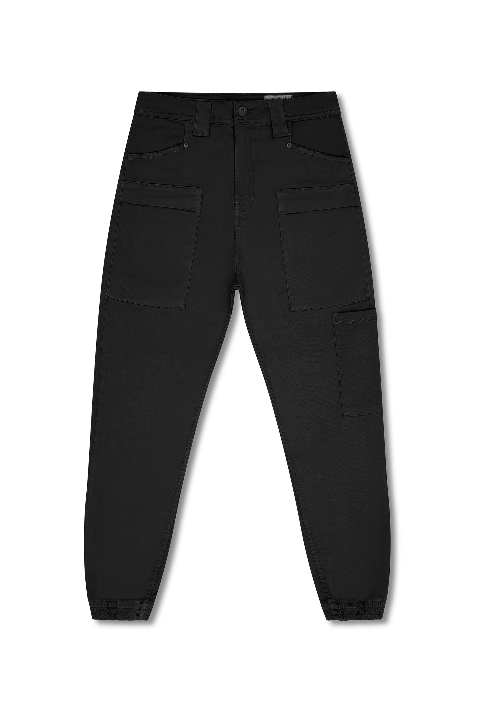 Pantalon jogpant cargo Gate