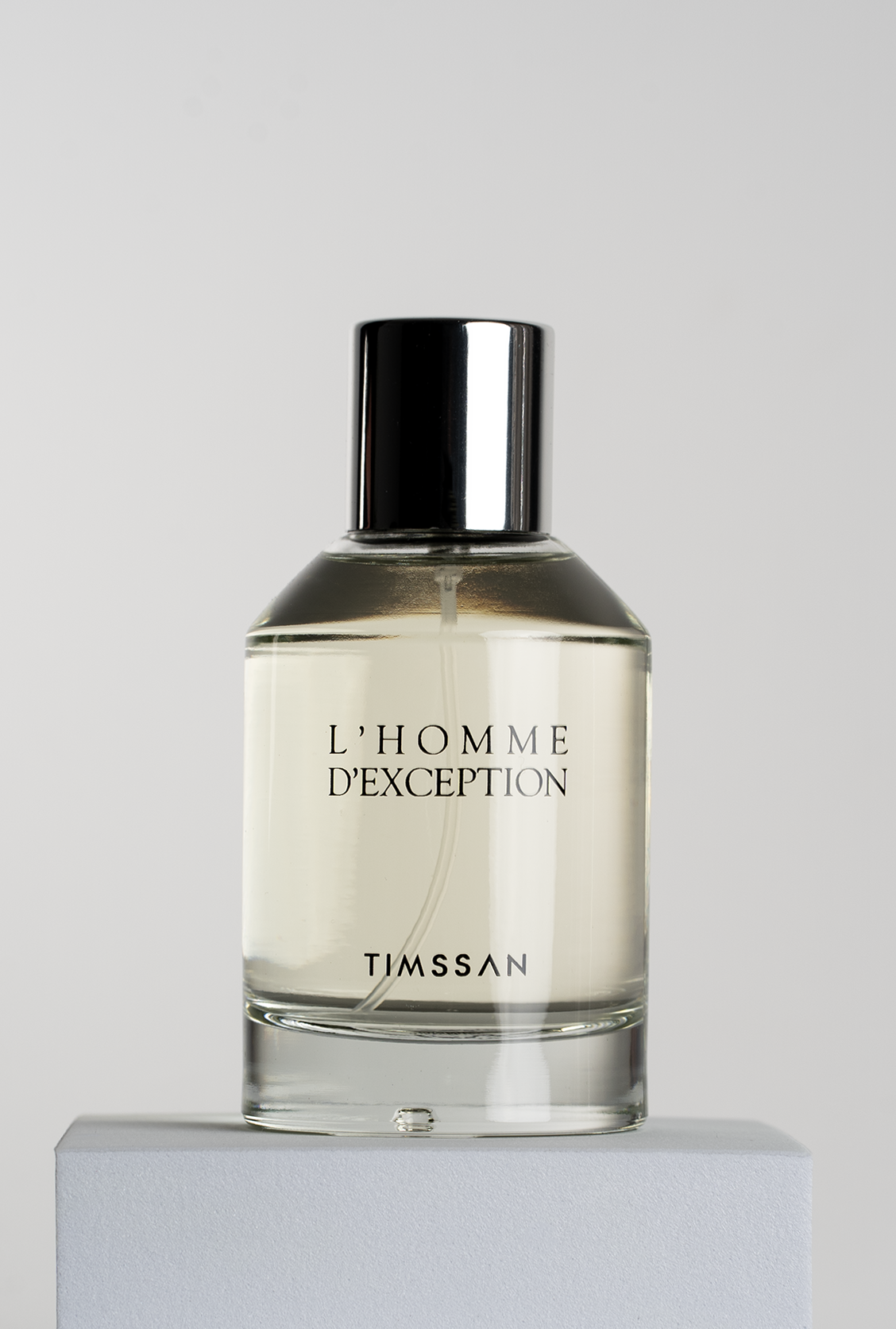 L'Homme d'Exception - Eau de Parfum