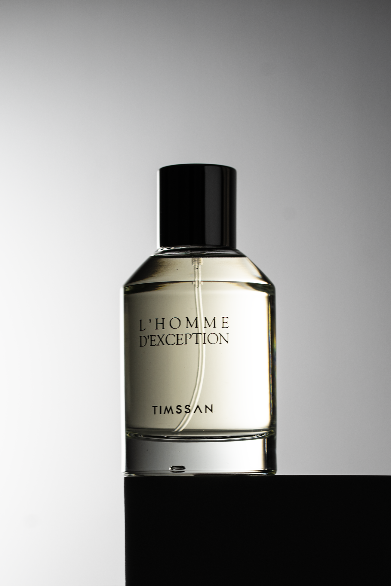 L'Homme d'Exception - Eau de Parfum