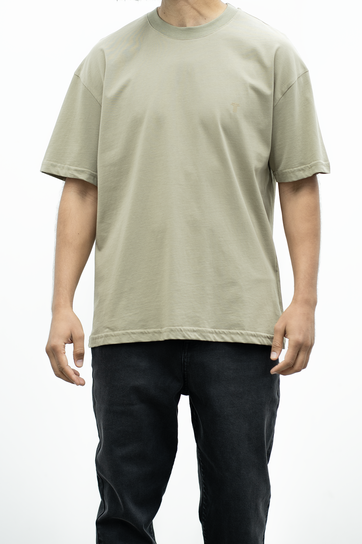 T-shirt oversize