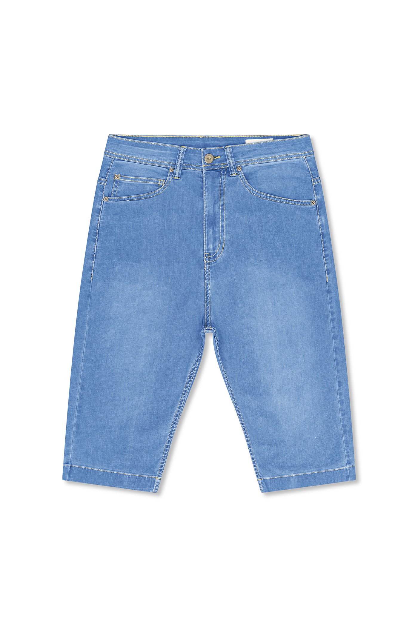 Bermuda long jeans Nil