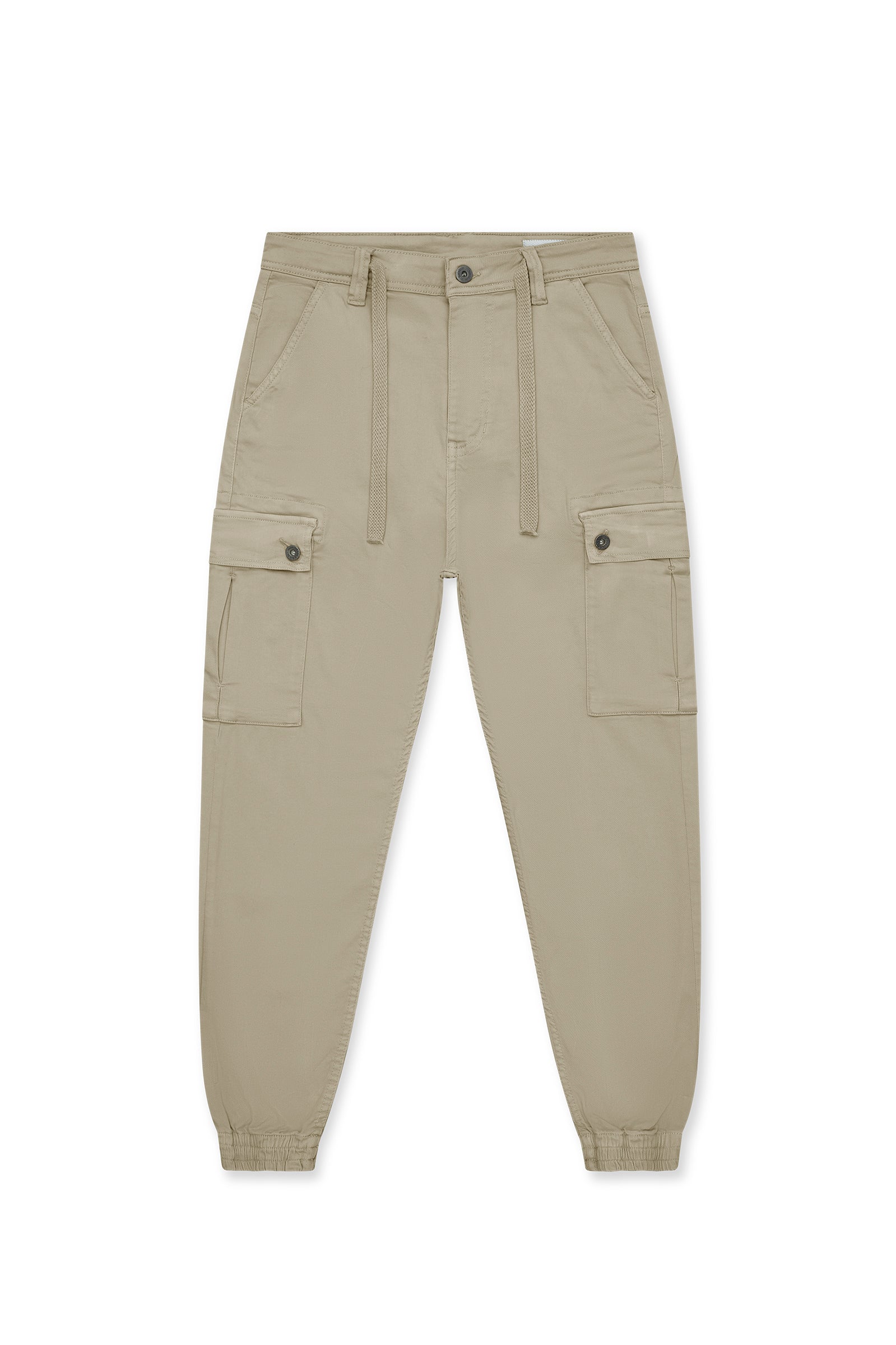 Pantalon jogpant cargo Chevy