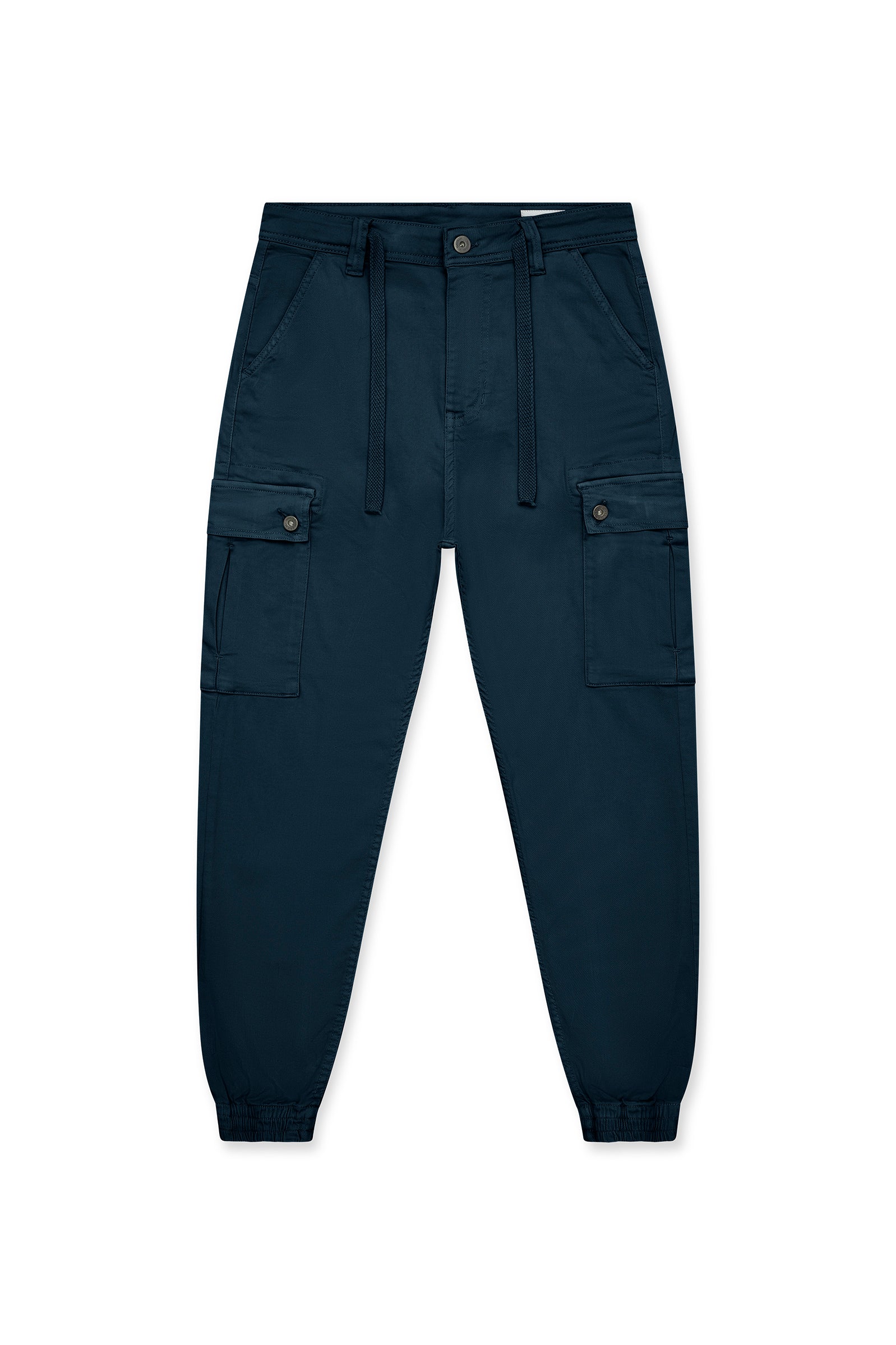 Pantalon jogpant cargo Chevy