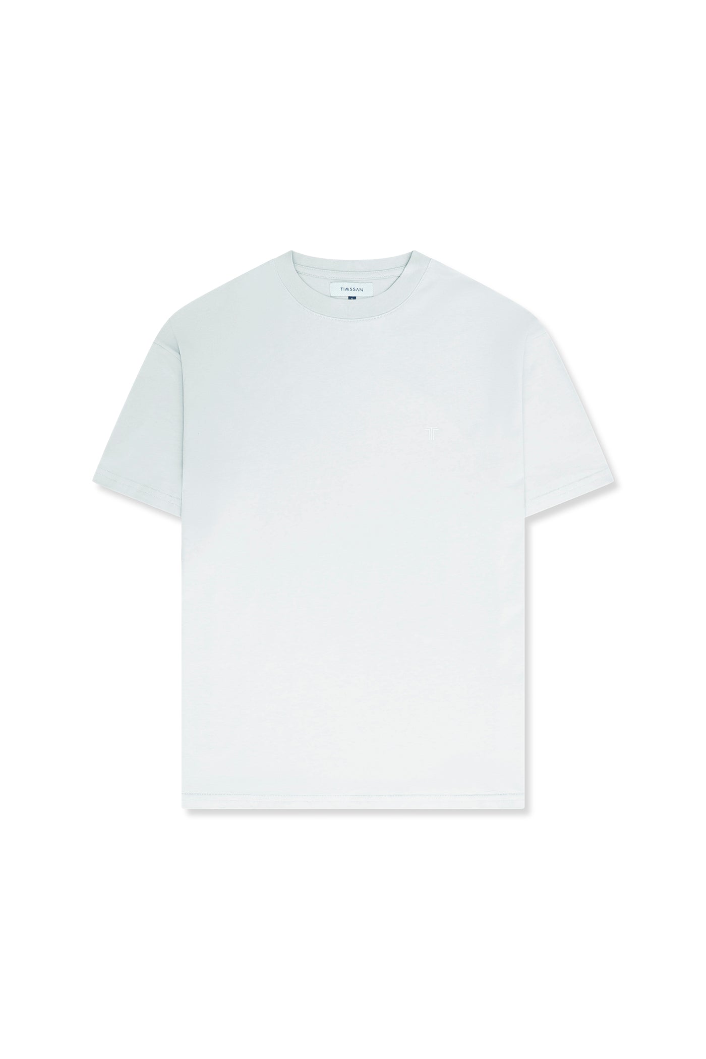 T-shirt oversize